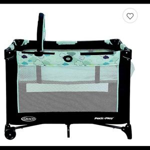 Baby playpen for sale